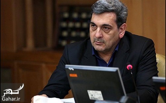 بیوگرافی پیروز حناچی شهردار تهران + سوابق