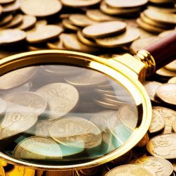 تشخیص سکه اصل و تقلبی چگونه؟