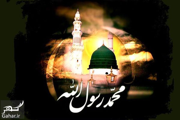 چرا پیامبر سایه نداشتند ؟