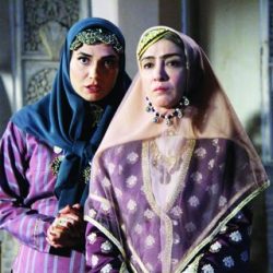 زمان پخش و تکرار سریال بانوی عمارت