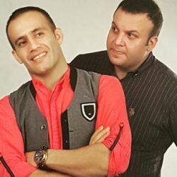 طنز اکبر اقبالی جدید 97