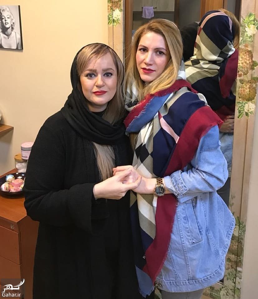کاهش وزن شدید و عجیب نعیمه نظام دوست + عکس
