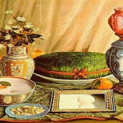 آشنایی با مهم‌ترین جشن‌های ایران باستان