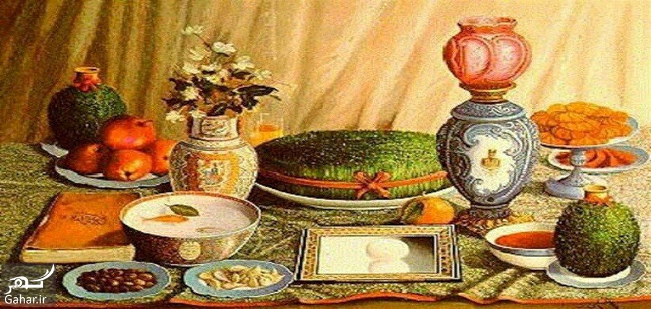 آشنایی با مهمترین جشنهای ایران باستان