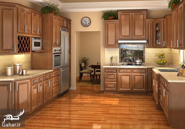 درآمد شغل کابینت سازی + معرفی شغل کابینت ساز