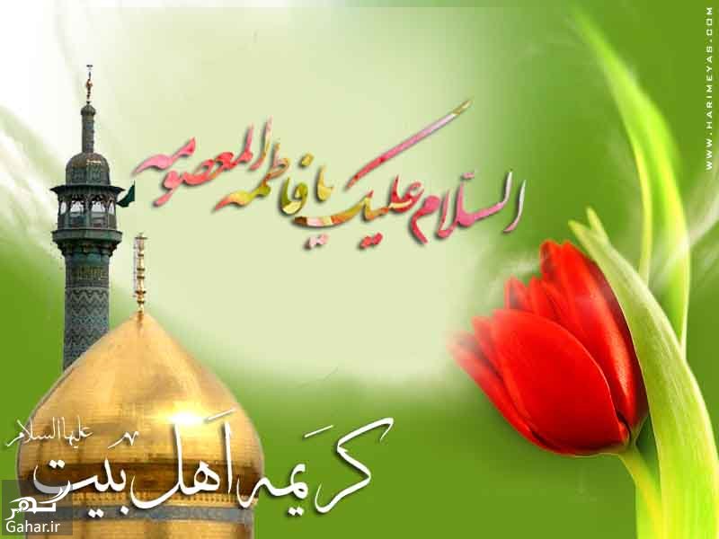 کرامات و معجزات حضرت معصومه (س)