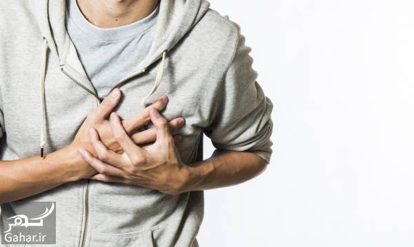 علل، علائم و روش های پیشگیری از سکته قلبی