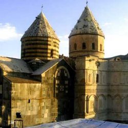 معرفی قدیمی ترین کلیساهای جهان