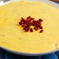 طرز تهیه خورش ماست به دو روش مختلف