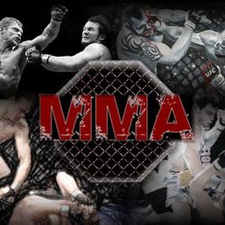 ورزش mma چیست