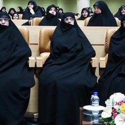 بیوگرافی دختران امام خمینی (ره)