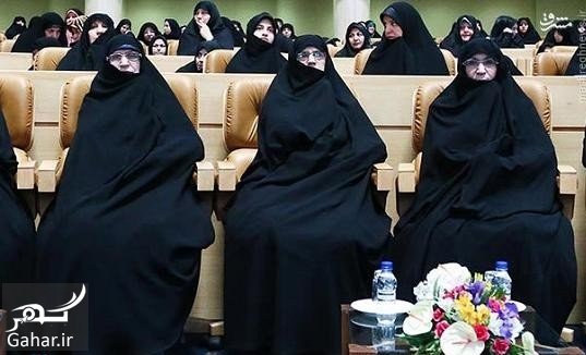 بیوگرافی دختران امام خمینی (ره)