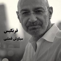 متن آهنگ فرنگیس