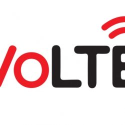 علامت volte بالای صفحه گوشی چیست؟