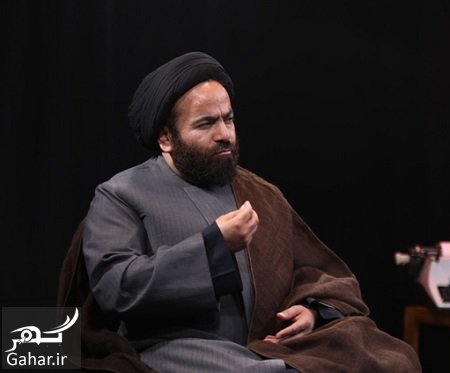 خلع لباس شدن آخوند معروف + علت