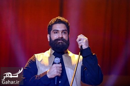 علت لغو کنسرت علی زند وکیلی در مشهد دی 97