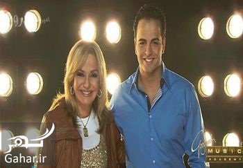 ازدواج گوگوش با رها اعتمادی حقیقت دارد؟