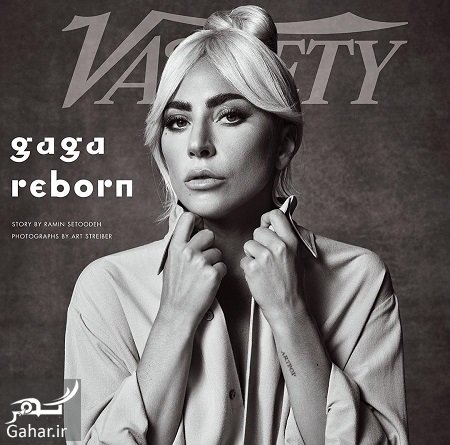 شب شاد لیدی گاگا به عزا تبدیل شد!