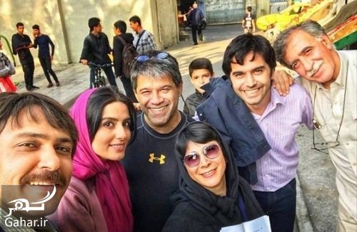 خلاصه سریال لحظه گرگ و میش + اسامی بازیگران