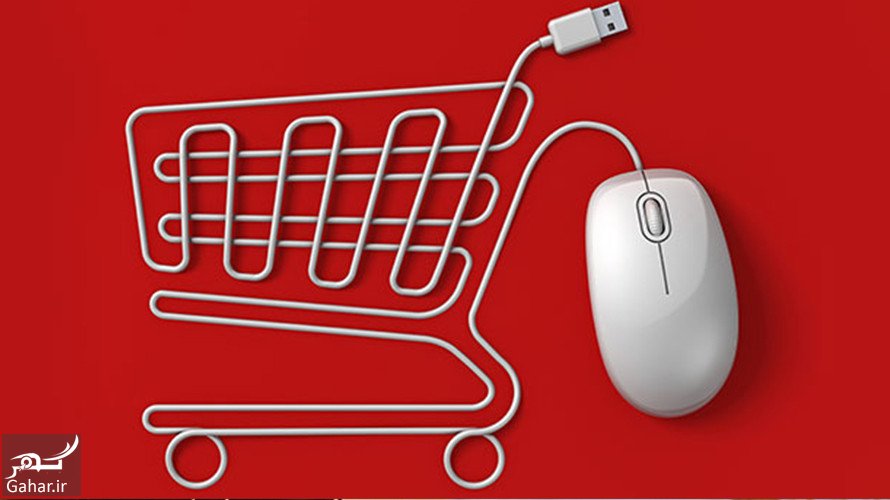 آموزش خرید کالا از سایت های خارجی