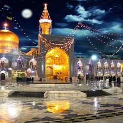 مکان مرقد امامان معصوم (ع) کجاست؟