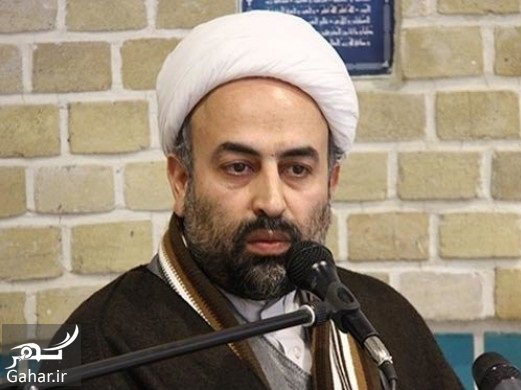 صحبت های جنجالی حجت الاسلام زائری درباره تفاوت دو آخوند! + فیلم