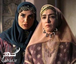 جزییات و زمان پخش فصل دوم بانوی عمارت