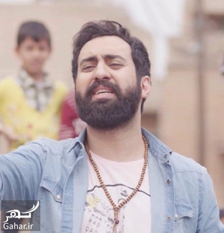 رسما مهدی یراحی ممنوع الکار شد + علت