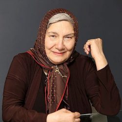 بیوگرافی فریده سپاه منصور