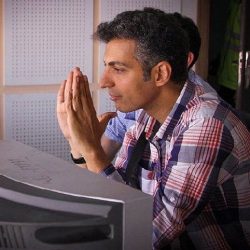 عذرخواهی فردوسی پور از حمید سوریان + جزییات ماجرا