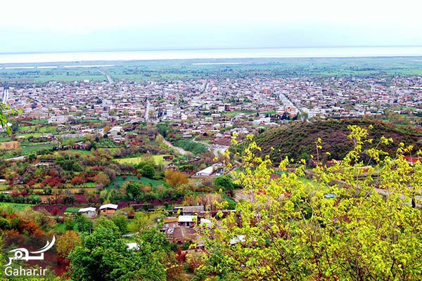 با شهر گلوگاه مازنداران بیشتر آشنا شوید