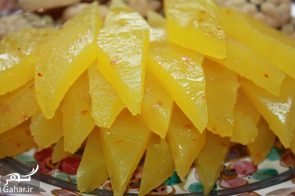 معروف ترین سوغات شیراز کدامند؟
