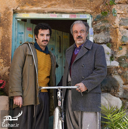 زمان پخش و تکرار سریال نون خ 2