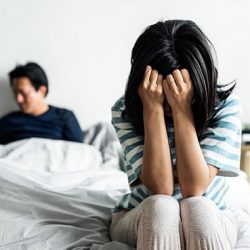 بعد از دعوا با همسر این کارها را انجام ندهید