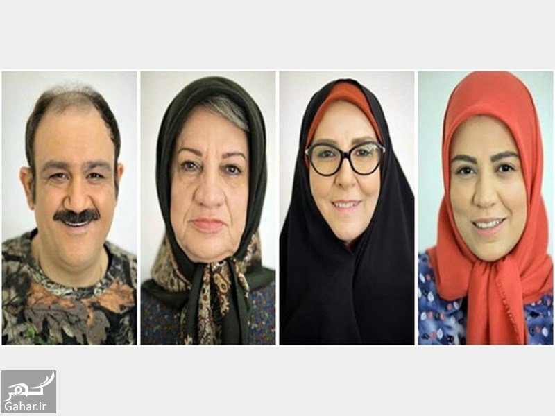 خلاصه داستان سریال زوج یا فرد + بازیگران