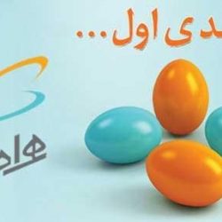 نحوه فعالسازی هدیه همراه اول نوروز 98