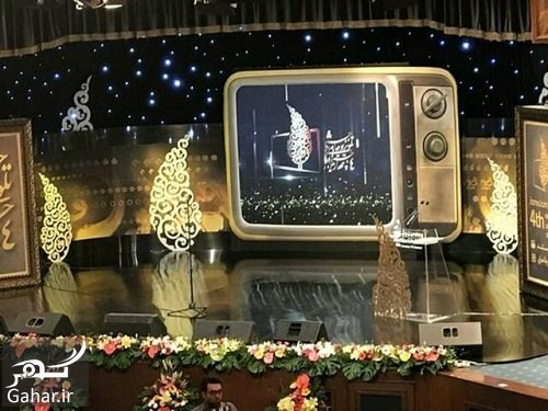 اسامی برندگان پنجمین جشنواره جام جم (برگزیدگان تلویزیون)
