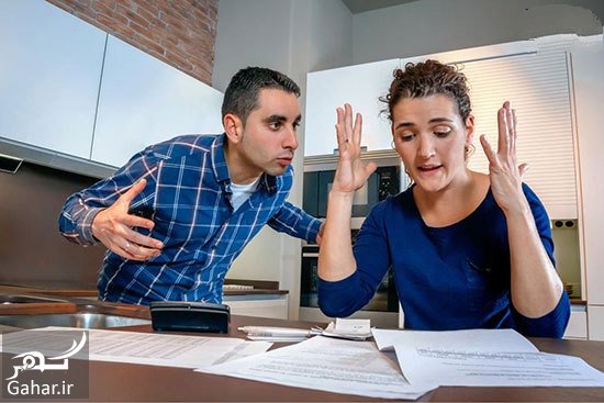 پنهان کاری در زندگی زناشویی چه عللی دارد؟