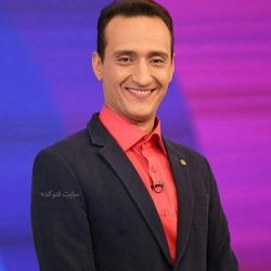 بیوگرافی پرویز نشاط + عکس