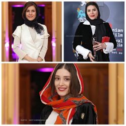 عکسهای بازیگران در هشتمین جشنواره فیلم های ایران استرالیا