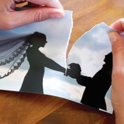 اثرات طلاق روی مردان چگونه است؟