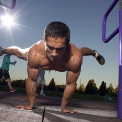ورزش کلیستنیکس چیست + آموزش کلیستنیکس