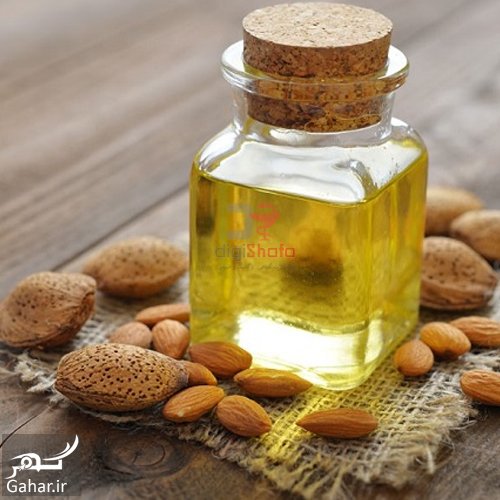 با خواص روغن بادام تلخ آشنا شوید