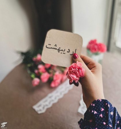 پیام تبریک تولد اردیبهشتی ها / استوری تولد اردیبهشت ماهی