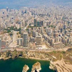 با جاذبه های گردشگری لبنان آشنا شوید