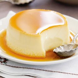 آموزش و طرز تهیه پاناکوتا موز