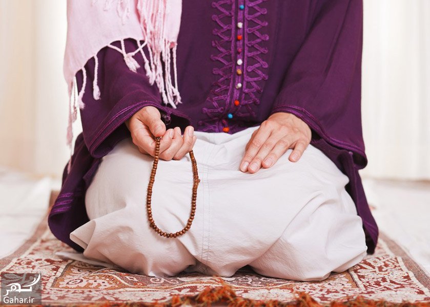 خواندن نماز و دعا به فارسی گناه است؟