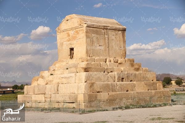 آشنایی با جاذبه های گردشگری استان فارس