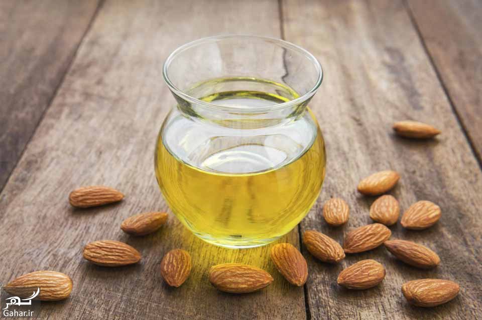 معرفی همه خواص روغن بادام شیرین