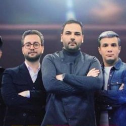 زمان پخش فینال عصر جدید در ماه رمضان